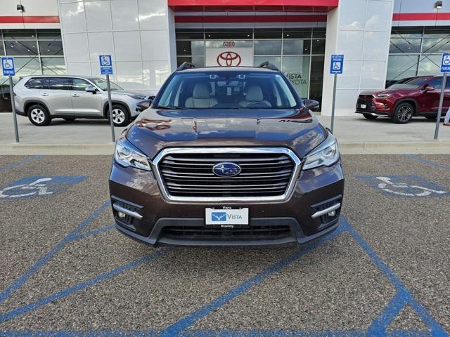 used 2020 Subaru Ascent car, priced at $21,992
