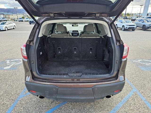 used 2020 Subaru Ascent car, priced at $21,992