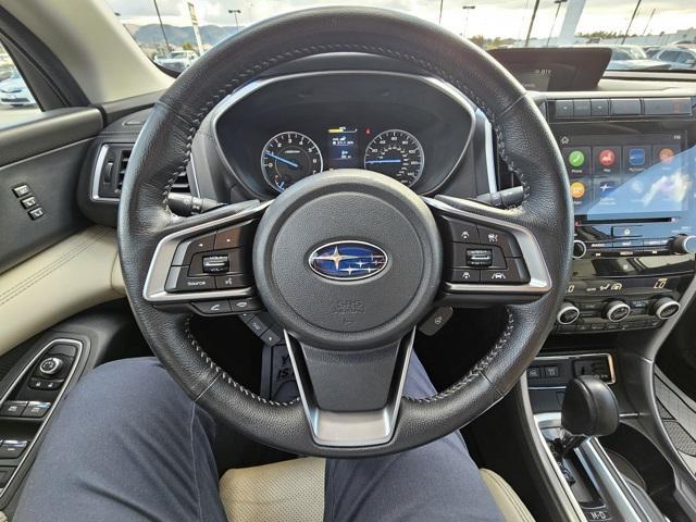 used 2020 Subaru Ascent car, priced at $21,992