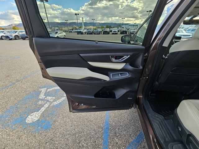 used 2020 Subaru Ascent car, priced at $21,992