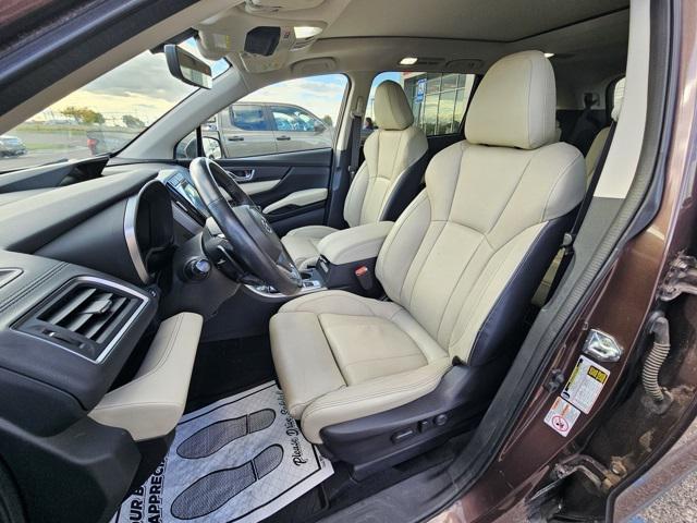 used 2020 Subaru Ascent car, priced at $21,992
