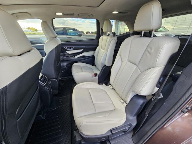 used 2020 Subaru Ascent car, priced at $21,992