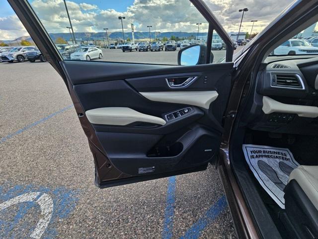 used 2020 Subaru Ascent car, priced at $21,992