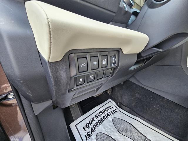 used 2020 Subaru Ascent car, priced at $21,992