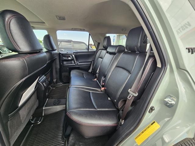 used 2021 Toyota 4Runner car, priced at $54,491