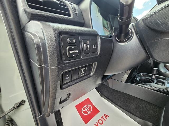used 2021 Toyota 4Runner car, priced at $54,491