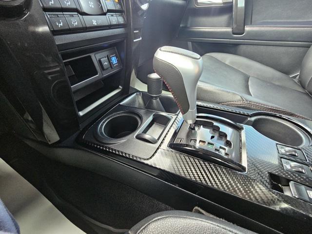 used 2021 Toyota 4Runner car, priced at $54,491
