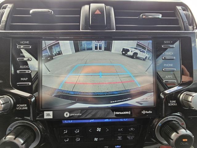 used 2021 Toyota 4Runner car, priced at $54,491