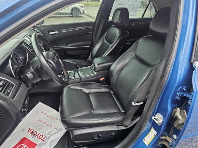 used 2020 Chrysler 300 car, priced at $21,994