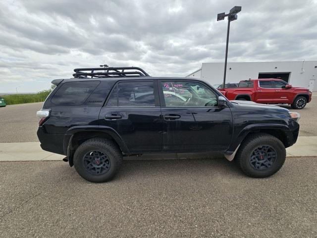 used 2020 Toyota 4Runner car, priced at $46,991
