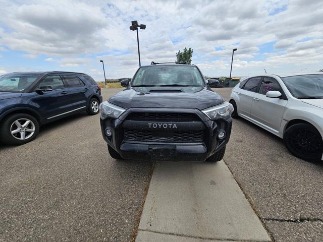 used 2020 Toyota 4Runner car, priced at $46,991
