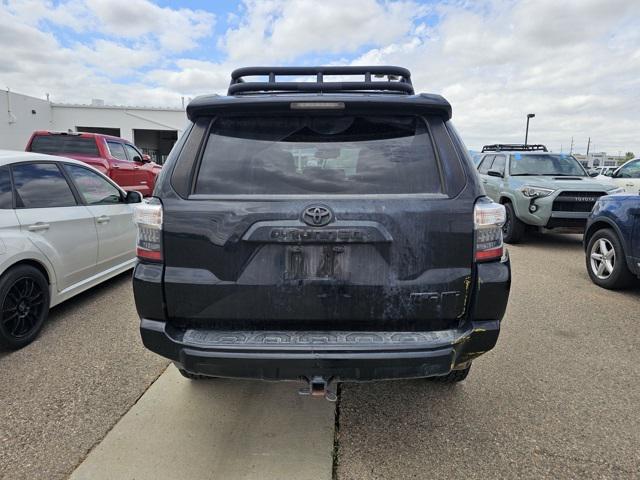 used 2020 Toyota 4Runner car, priced at $46,991
