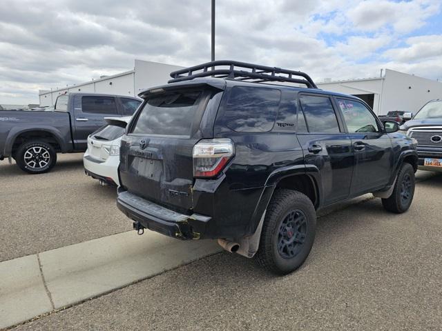 used 2020 Toyota 4Runner car, priced at $46,991