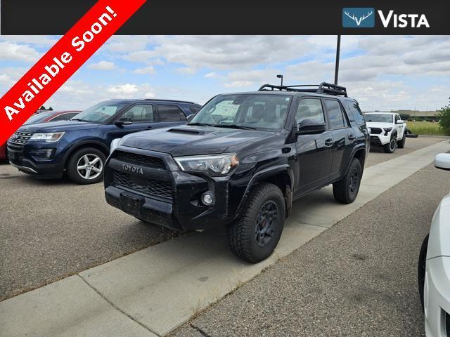 used 2020 Toyota 4Runner car, priced at $46,991