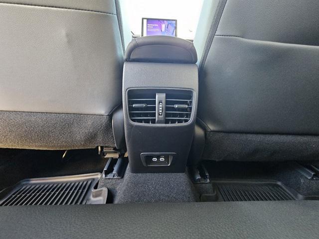 new 2026 Toyota Corolla Cross car, priced at $34,494