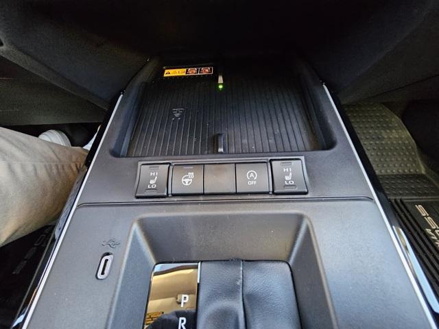 new 2026 Toyota Corolla Cross car, priced at $34,494