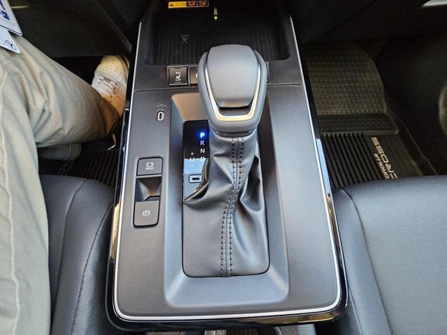 new 2026 Toyota Corolla Cross car, priced at $34,494