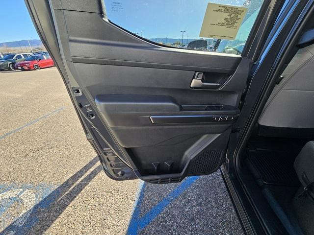 new 2025 Toyota Tacoma car, priced at $45,679