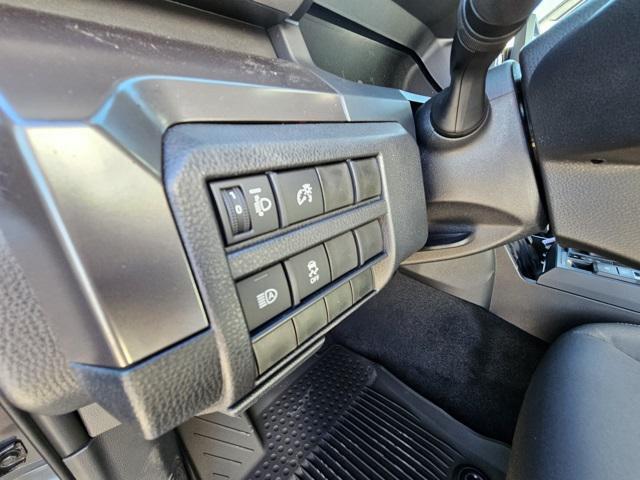 new 2025 Toyota Tacoma car, priced at $45,679