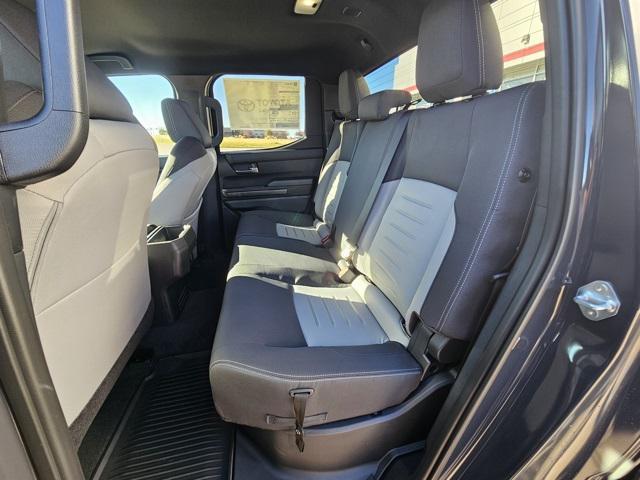 new 2025 Toyota Tacoma car, priced at $45,679