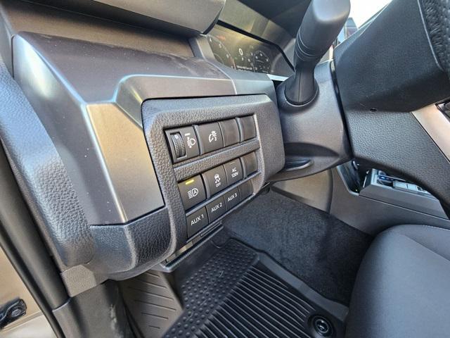 new 2025 Toyota Tacoma car, priced at $52,044