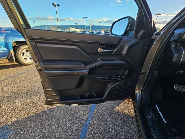 new 2025 Toyota Tacoma car, priced at $52,044