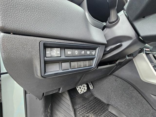 new 2025 Toyota Tundra car, priced at $66,377