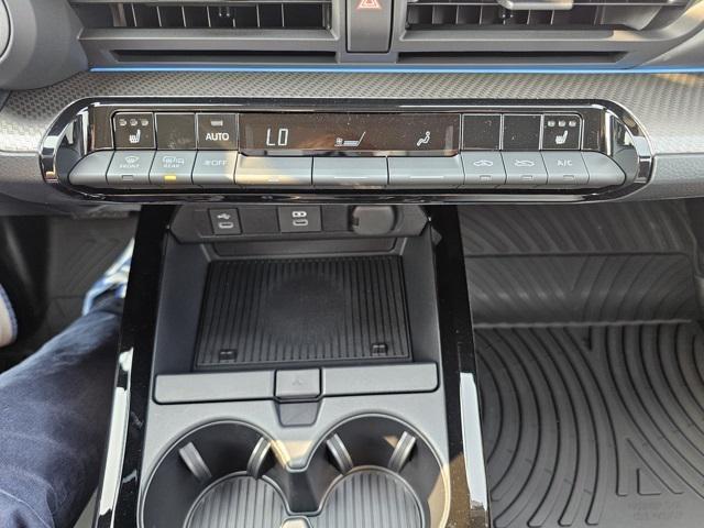 new 2026 Toyota Prius car, priced at $37,409