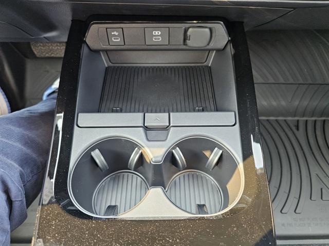 new 2026 Toyota Prius car, priced at $37,409