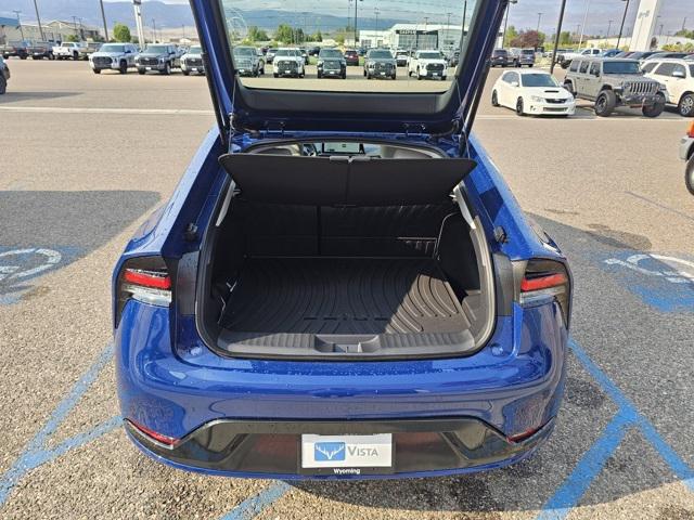 new 2026 Toyota Prius car, priced at $37,409