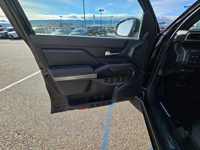 new 2025 Toyota Tacoma car, priced at $46,798