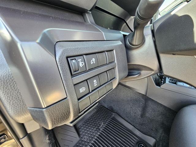 new 2025 Toyota Tacoma car, priced at $46,798