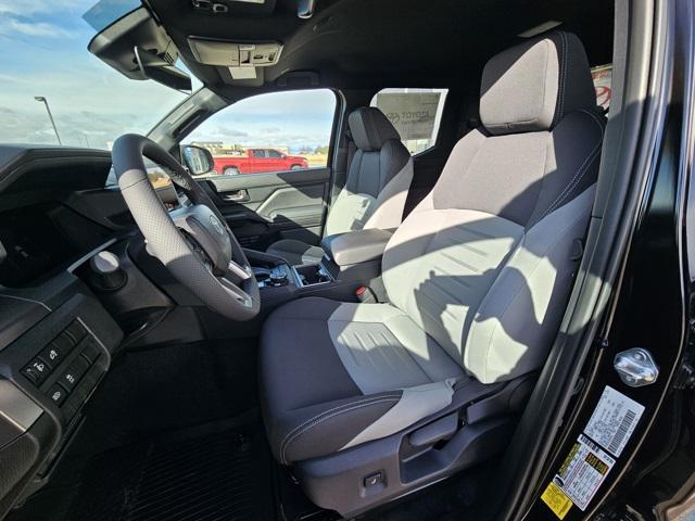 new 2025 Toyota Tacoma car, priced at $46,798