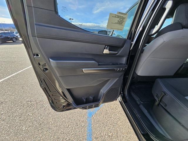 new 2025 Toyota Tacoma car, priced at $46,798