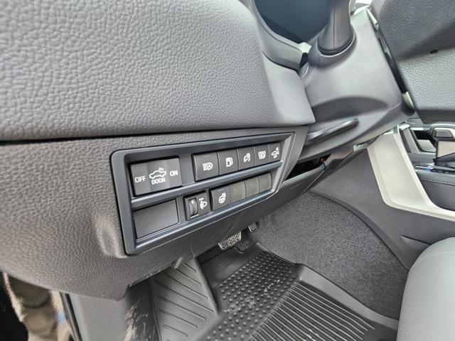 new 2026 Toyota Tundra Hybrid car, priced at $65,969