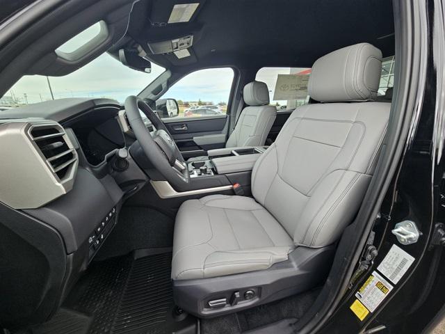 new 2026 Toyota Tundra Hybrid car, priced at $65,969