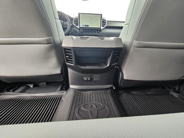 new 2026 Toyota Tundra Hybrid car, priced at $65,969