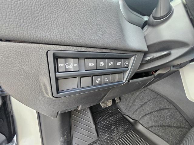used 2025 Toyota Sequoia car, priced at $75,991