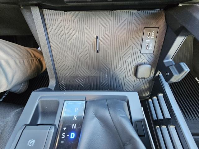 new 2025 Toyota Tacoma car, priced at $45,854
