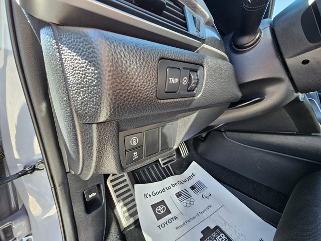 used 2022 Honda Accord car, priced at $26,491