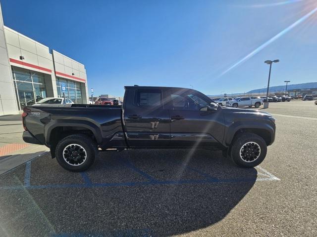 new 2024 Toyota Tacoma car, priced at $51,056