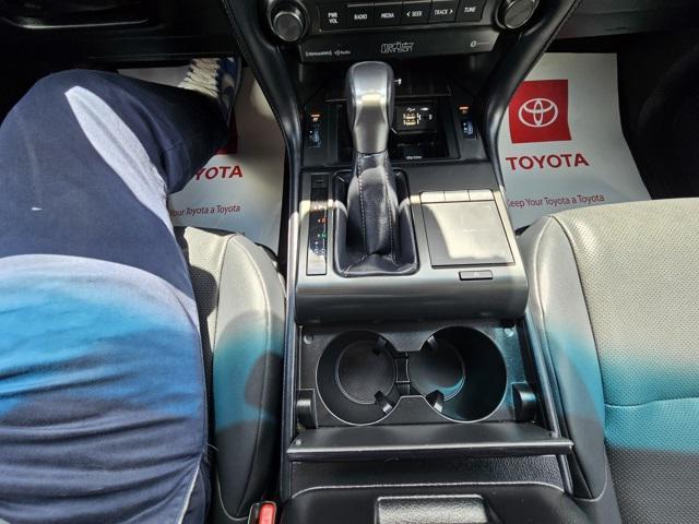 used 2022 Lexus GX 460 car, priced at $48,992