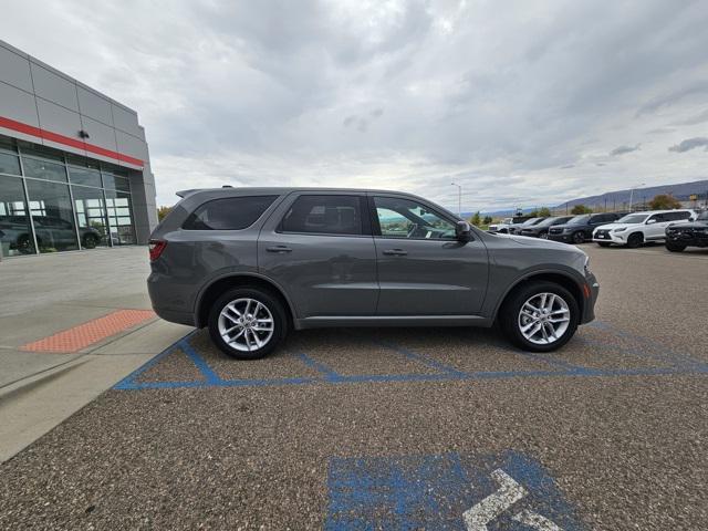 used 2023 Dodge Durango car, priced at $32,794