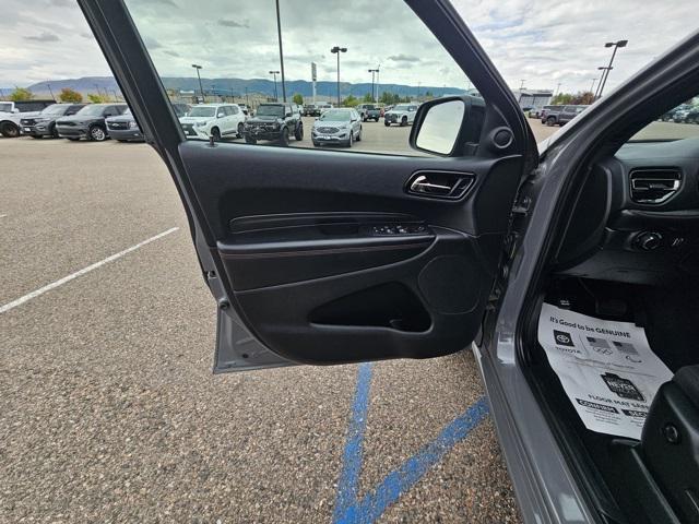 used 2023 Dodge Durango car, priced at $32,794