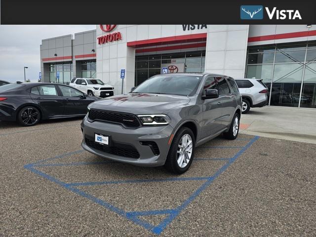 used 2023 Dodge Durango car, priced at $32,794