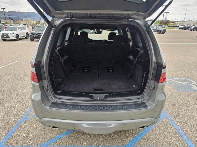 used 2023 Dodge Durango car, priced at $32,794