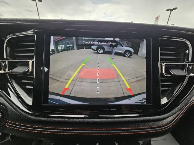 used 2023 Dodge Durango car, priced at $32,794