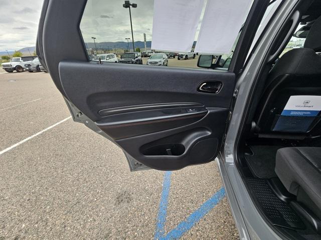 used 2023 Dodge Durango car, priced at $32,794