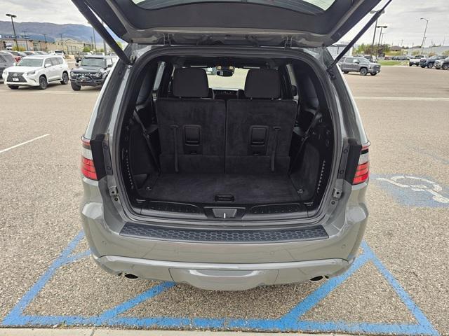 used 2023 Dodge Durango car, priced at $32,794