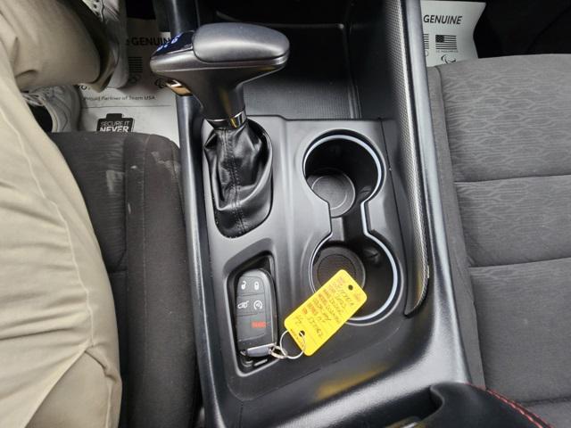 used 2023 Dodge Durango car, priced at $32,794